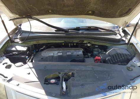 2012 Acura Mdx Technology Package from USA, damaged, VIN 2HNYD2H30CH516869